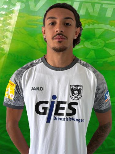Enzo Goncalves Pastorino
