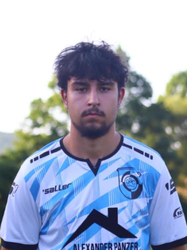 Haydar Drazyk