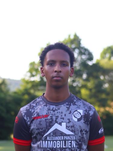 Abdi Hamza