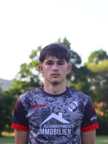 Aron Luca Miller