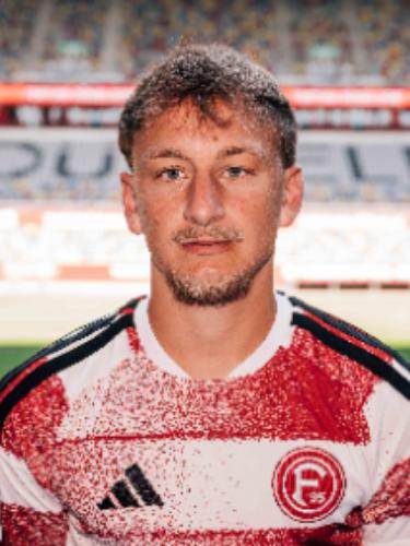 Sascha Risch
