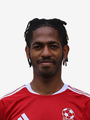 Mohamed N´Kony Taboure