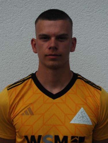 Timo Müller