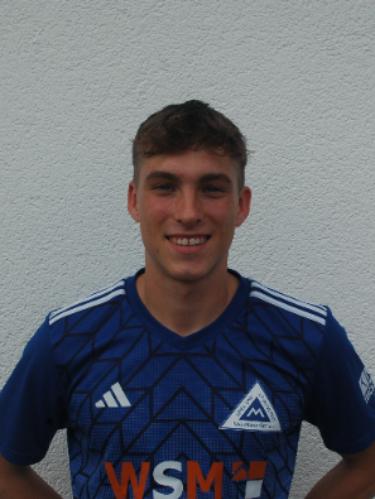 Luca Schleehahn