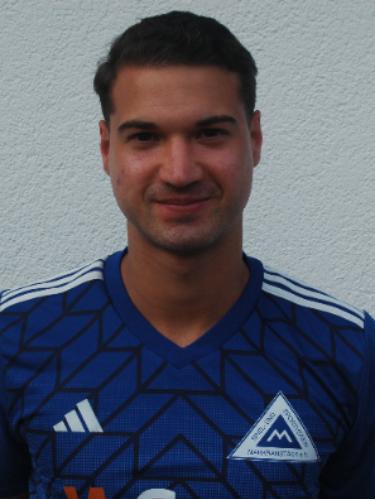Marcel Wagner