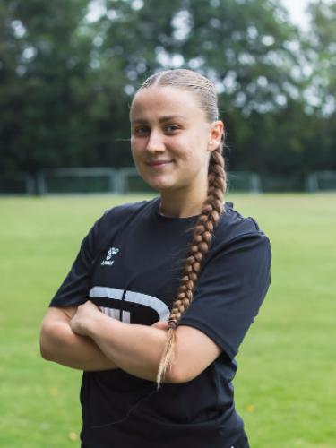 Marika Peil