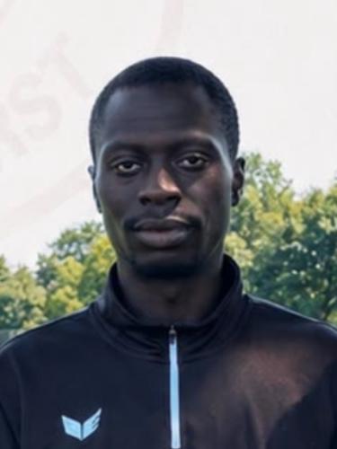 Lamin Sillah