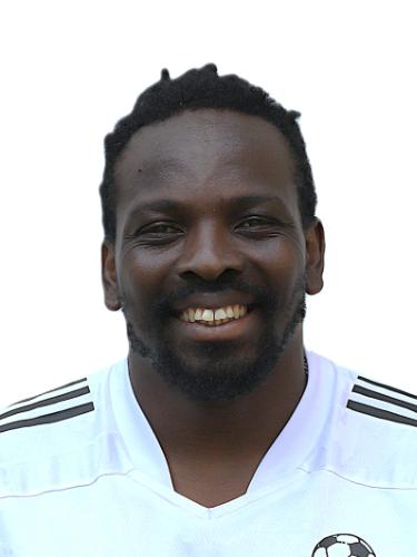 Yannick Landro Tchuikwa