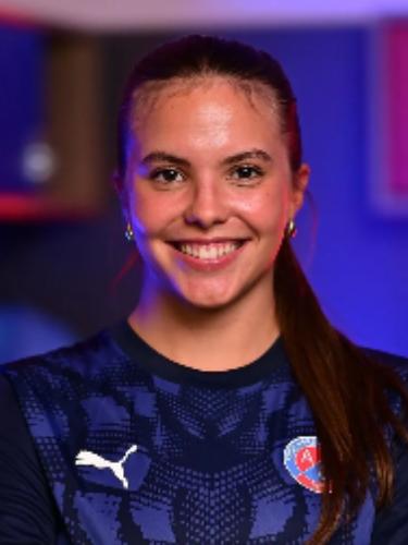 Julia Tomfohrde