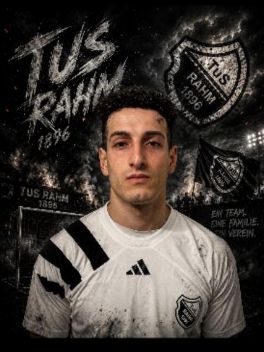 Amine El Ouanjli