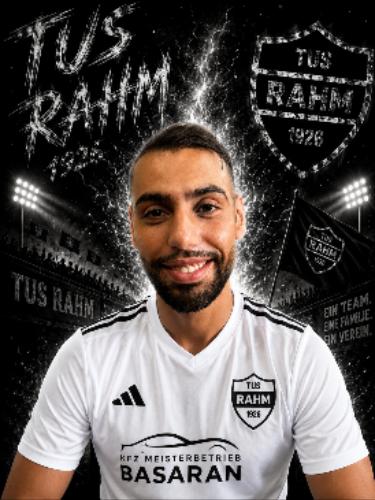 Soulaiman Salah