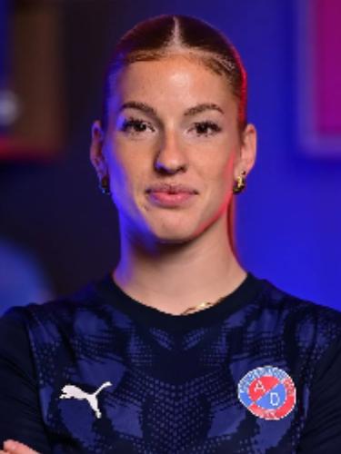 Mette Ahrens