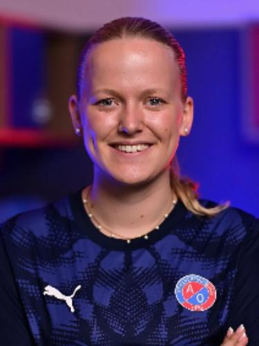 Luisa Blanken