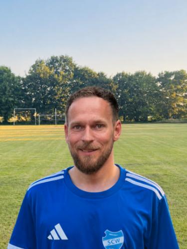 Benjamin Balzer