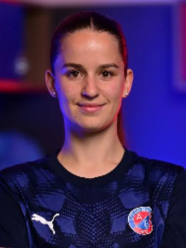 Nicol Jadwiga Franke