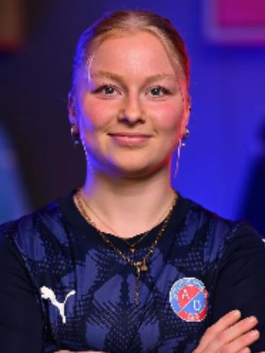 Benita Gerke