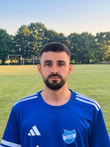 Mustafa Ishak