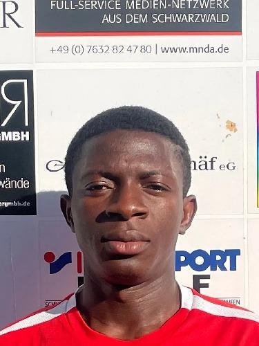 Abdoulaye Camara