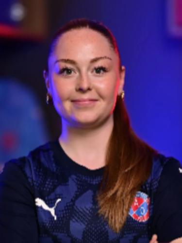 Tamara Gerke