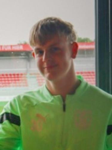 Jannik Wittmann