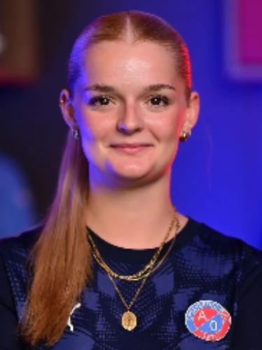 Lina Huntemann