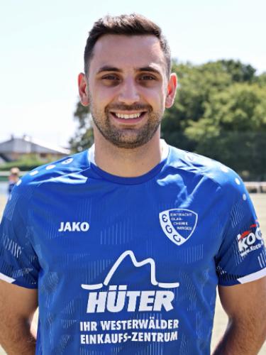 Samet Sögünmez