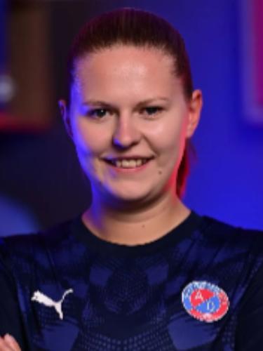 Anna Klintworth