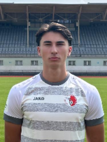 Lorenzo Dettmann