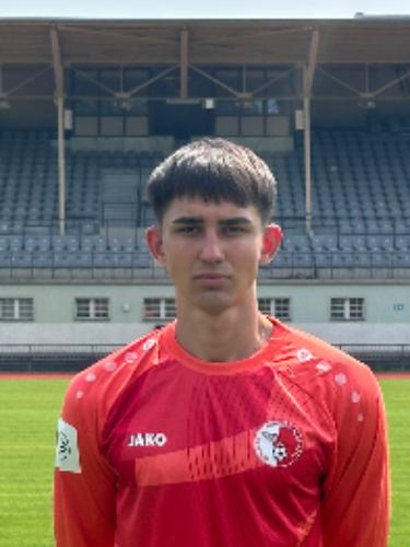 Ivan Honcharov