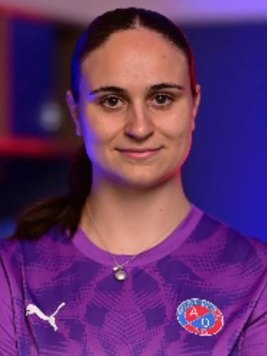 Alina Winkler