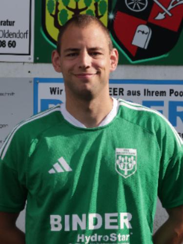 Tim Arndt