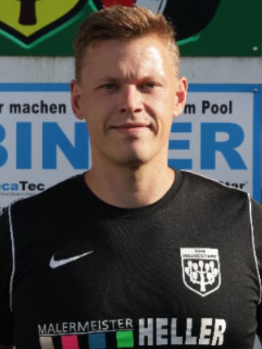 Tim Bartelt