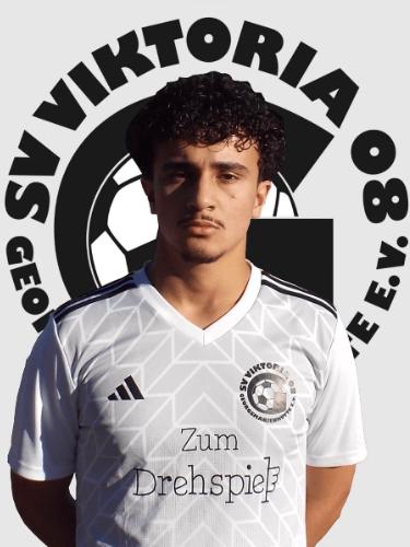 Furkan-Tahsin Yildiz