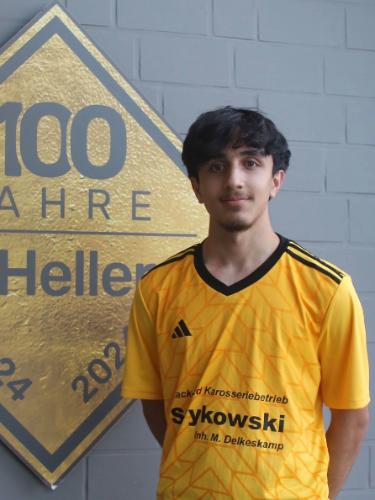 Yaman Abdulrahamn