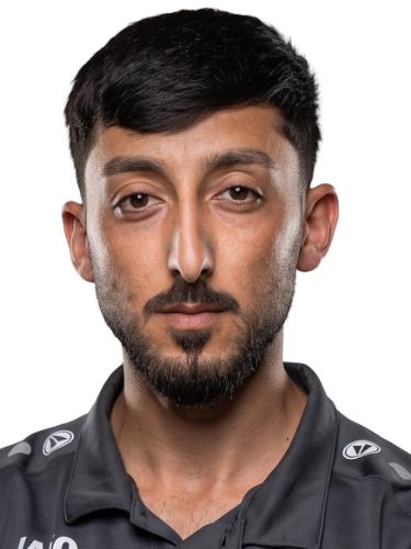 Maher Slo