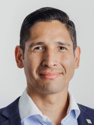 Carlos Enrique Castro Marquez