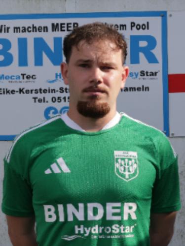 Nico Habenicht