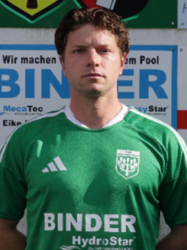 Bennett Heine