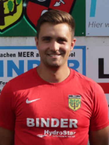 Tim Kallmeyer