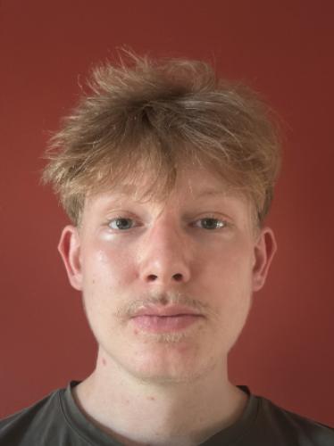 Lasse Noah