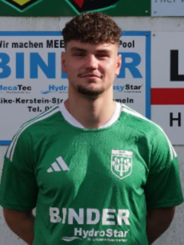 Tom Schieb