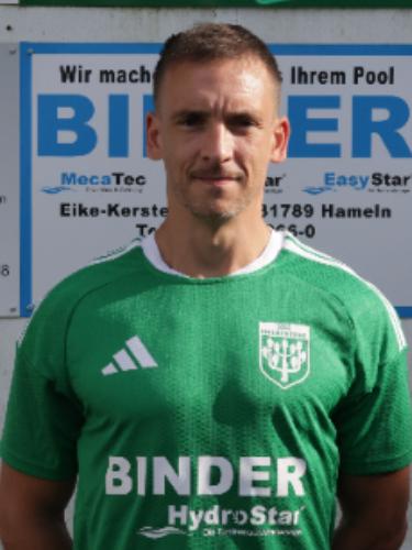 Robin Tegtmeyer