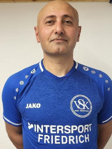 Hasan Kaya