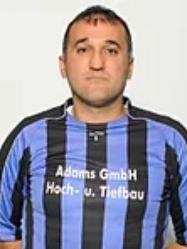 Salih Aldirmaz