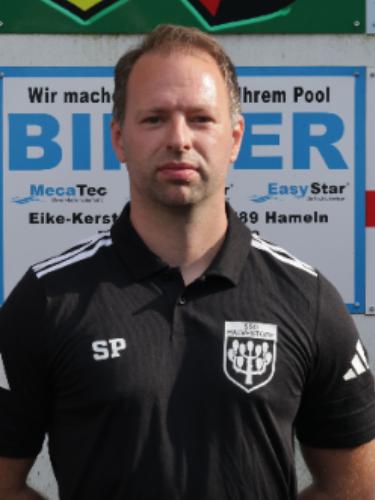 Soeren Peters