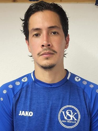 Jorge Diaz-Garcia