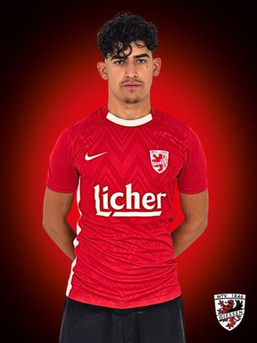 Emirhan Ahmet