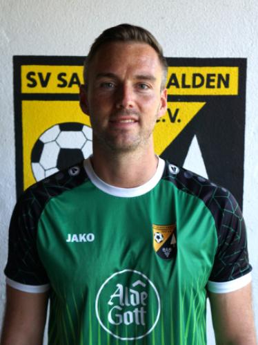 Simon Bartmann