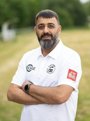 Tarkan Isik