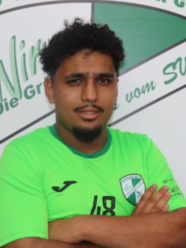Bilal Akkour